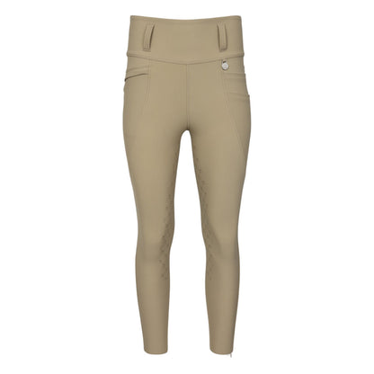 Dapplebay Winter Essential Full Seat Tights
