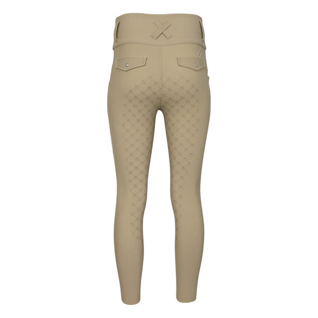 Dapplebay Winter Essential Full Seat Tights