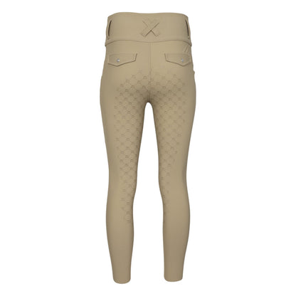 Dapplebay Winter Essential Full Seat Tights