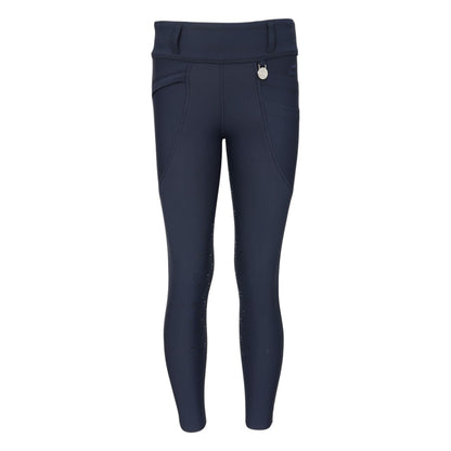 Dapplebay Winter Kid's Essential Full Seat Tights