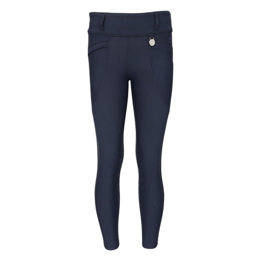 Dapplebay Winter Kid's Essential Full Seat Tights