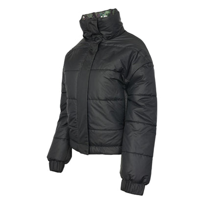 Dapplebay Reversible Puffer Jacket