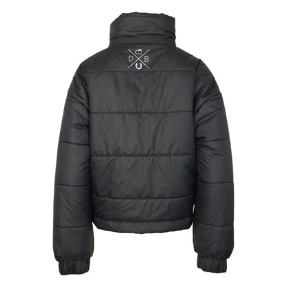 Dapplebay Reversible Puffer Jacket