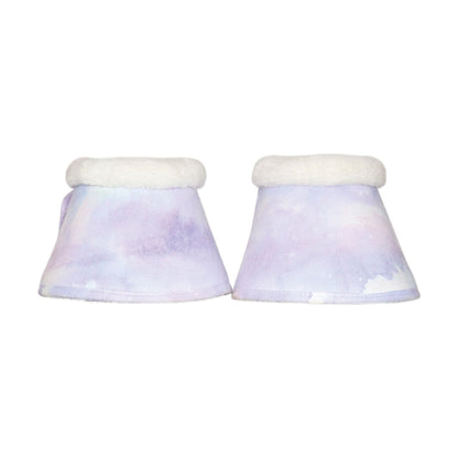 Dapplebay Opalite Skies Bell Boots
