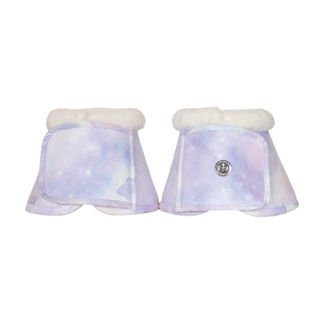 Dapplebay Opalite Skies Bell Boots