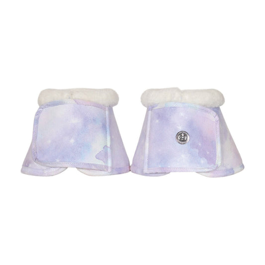 Dapplebay Opalite Skies Bell Boots