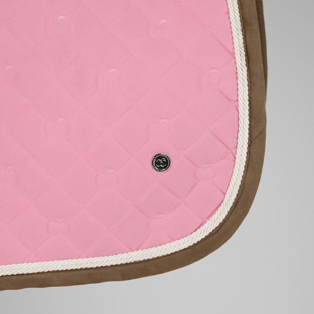 Dapplebay Sport XC Saddle Pad