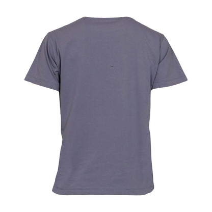 Dapplebay All In Stride Tee-Moonrise