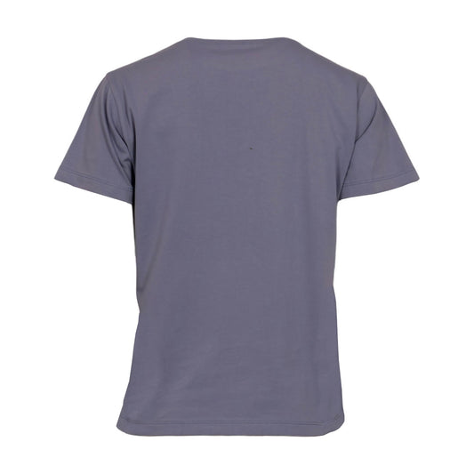 Dapplebay All In Stride Tee-Moonrise