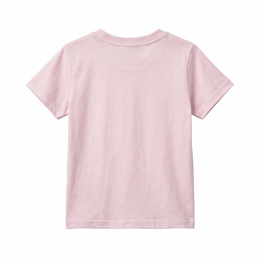 Dapplebay Kids Horse Girl Club Tee