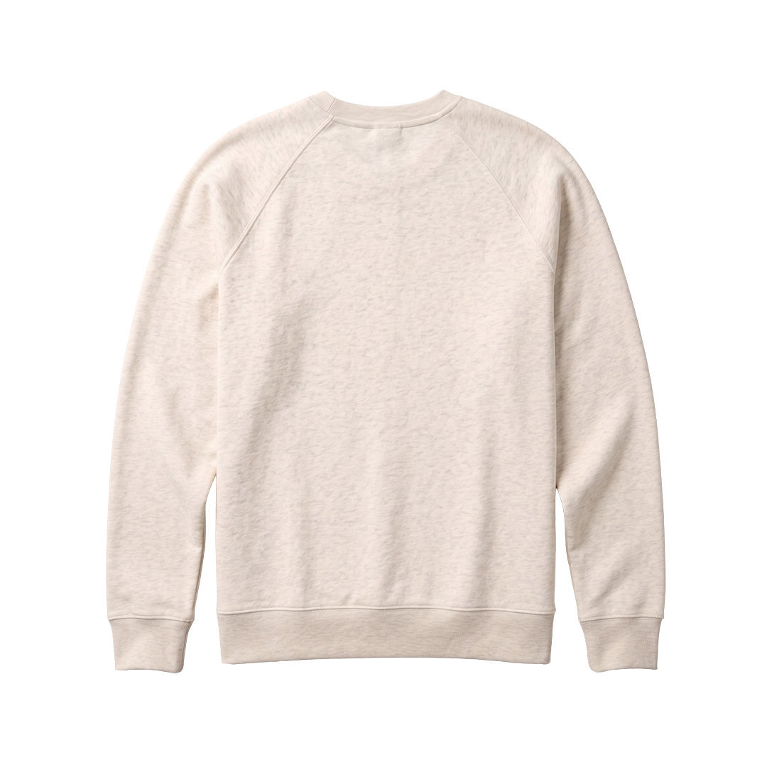 Dapplebay Moody Mare Embroidered Sweatshirt