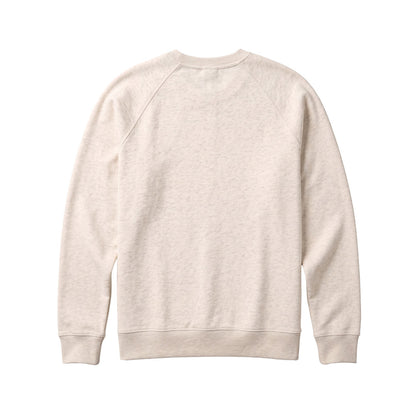 Dapplebay Moody Mare Embroidered Sweatshirt