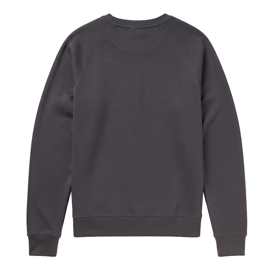 Dapplebay Get Over It Embroidered Sweatshirt