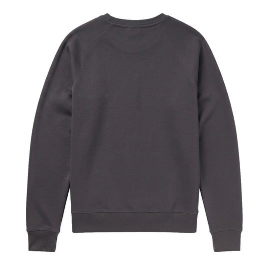 Dapplebay Get Over It Embroidered Sweatshirt