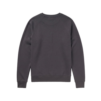 Dapplebay Kids Get Over It Embroidered Sweatshirt