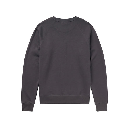 Dapplebay Kids Get Over It Embroidered Sweatshirt