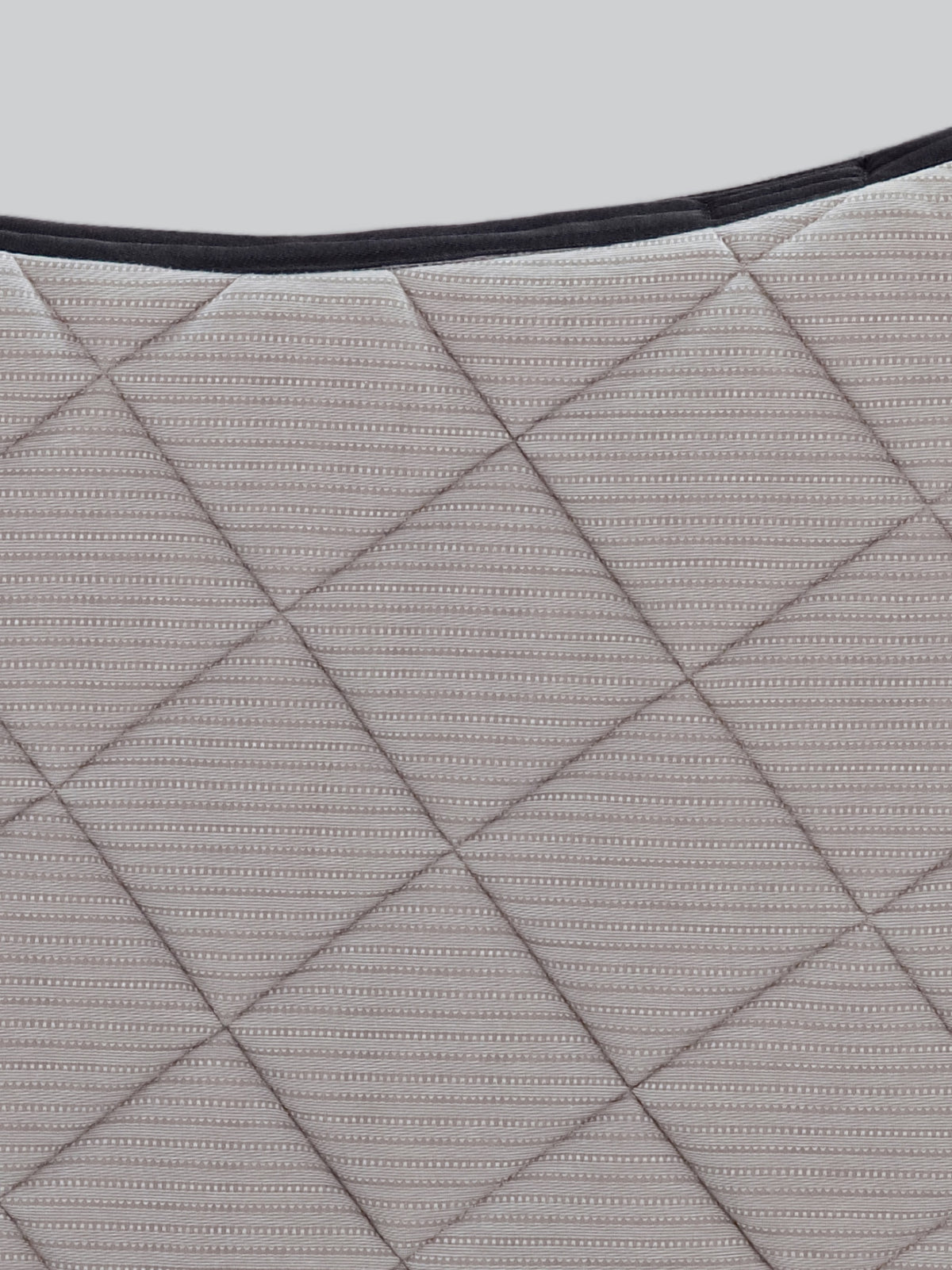 Dapplebay Autumn Toile XC Saddle Pad-Dark Bay