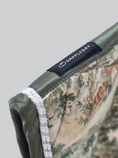 Dapplebay Hunt Tapestry Pony Saddle Pad