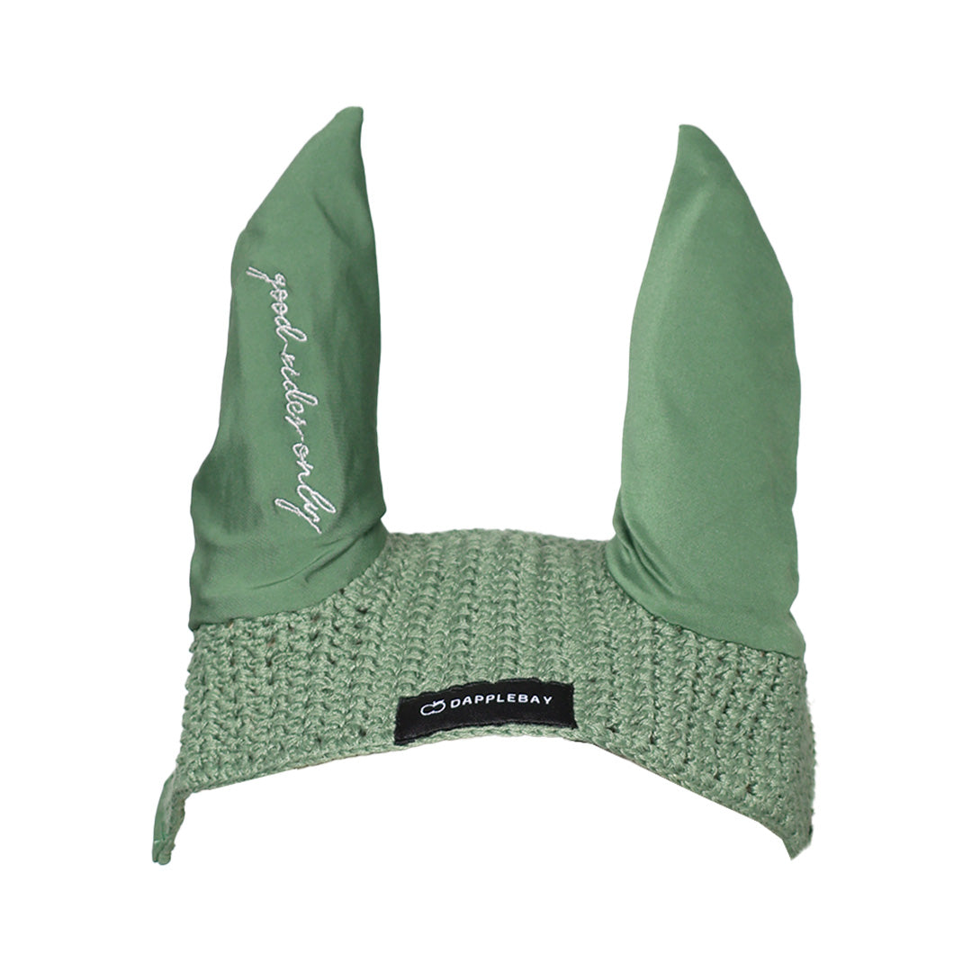 Dapplebay Hunt Tapestry Fly Veil