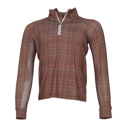 Dapplebay Kids Heirloom 1/4 Zip LS Riding Top