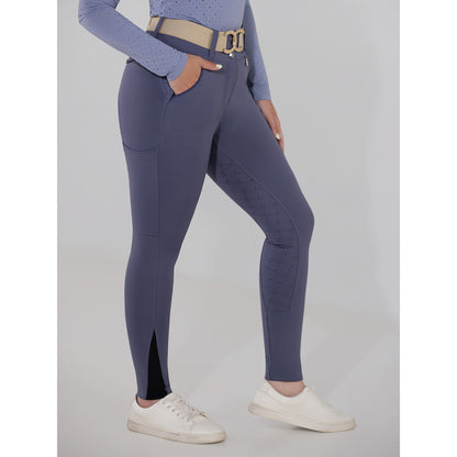Dapplebay Hybrid Silicone Full Seat Breeches