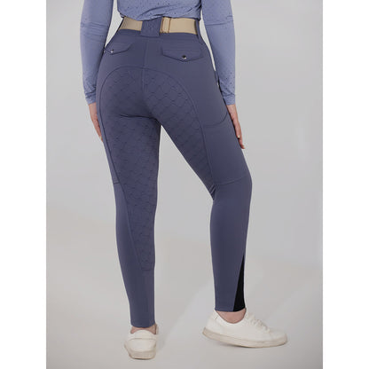 Dapplebay Hybrid Silicone Full Seat Breeches