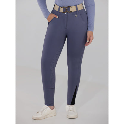 Dapplebay Hybrid Silicone Full Seat Breeches