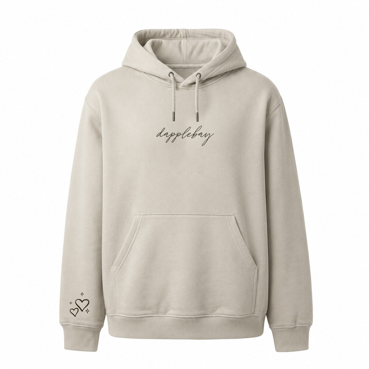 Dapplebay Equestrian Tarot Hoodie