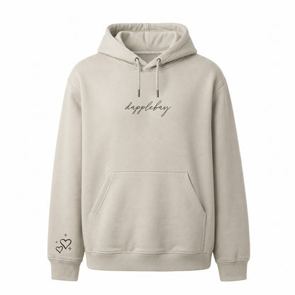 Dapplebay Equestrian Tarot Hoodie