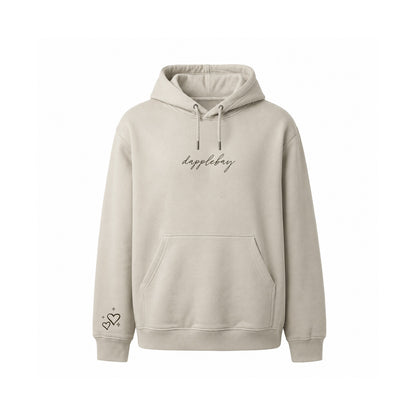 Dapplebay Kids Equestrian Tarot Hoodie