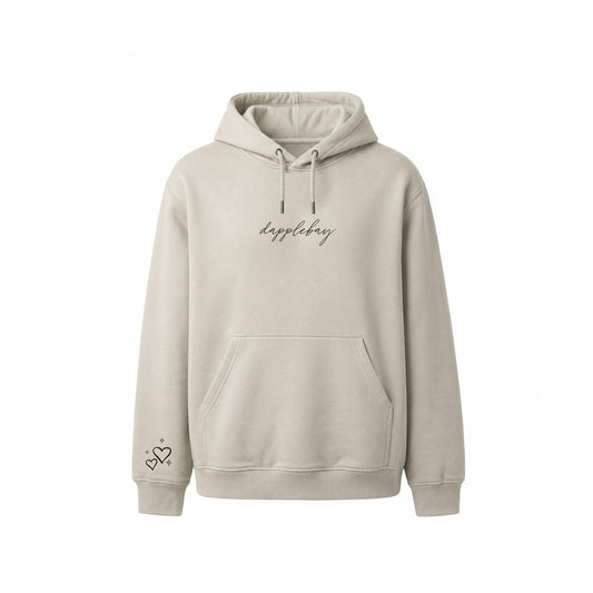 Dapplebay Kids Equestrian Tarot Hoodie