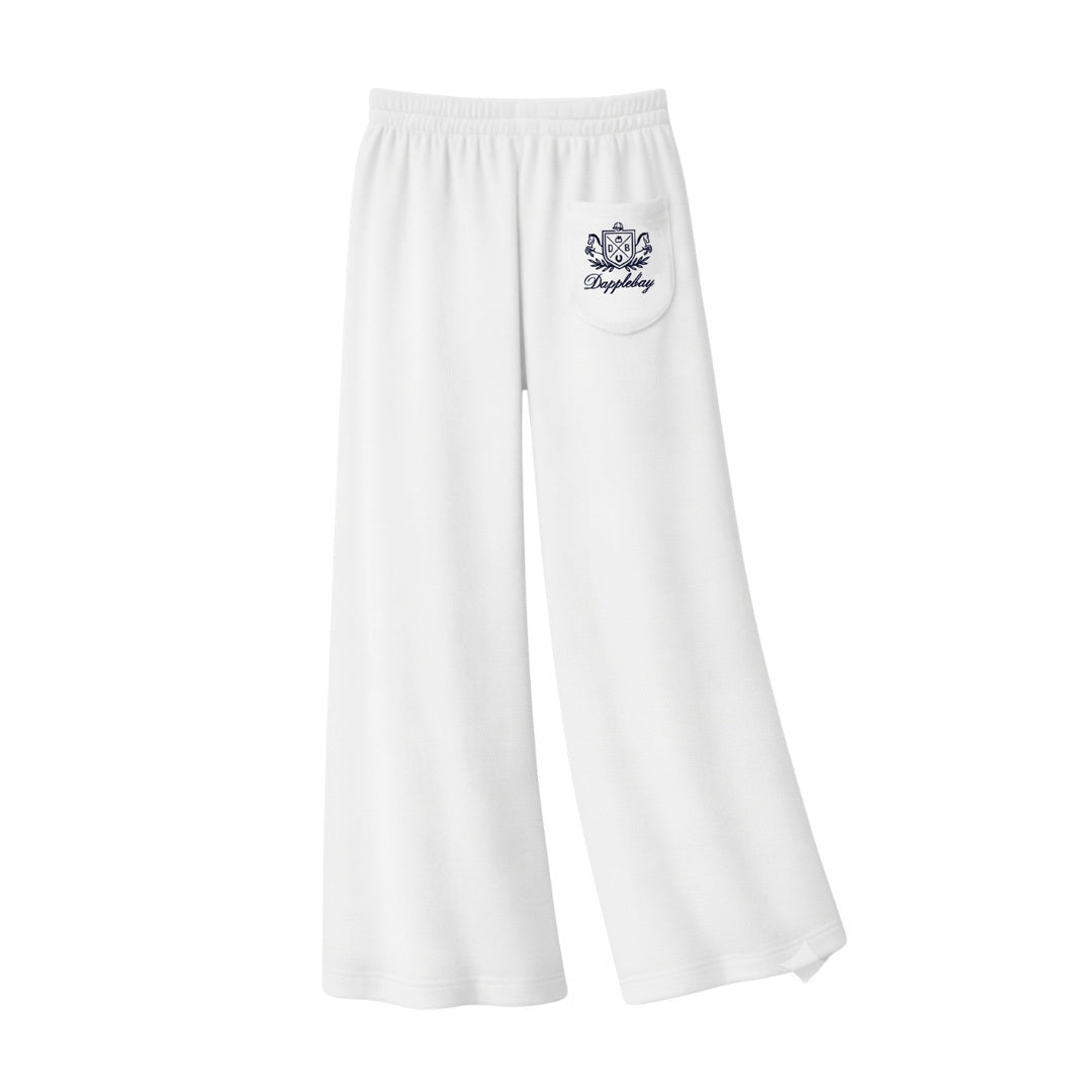Dapplebay Expensive & Difficult Warmup Pants