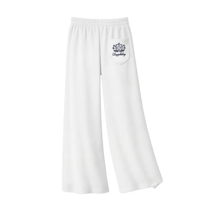 Dapplebay Expensive & Difficult Warmup Pants