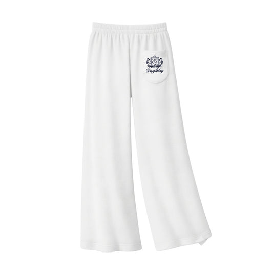 Dapplebay Expensive & Difficult Warmup Pants