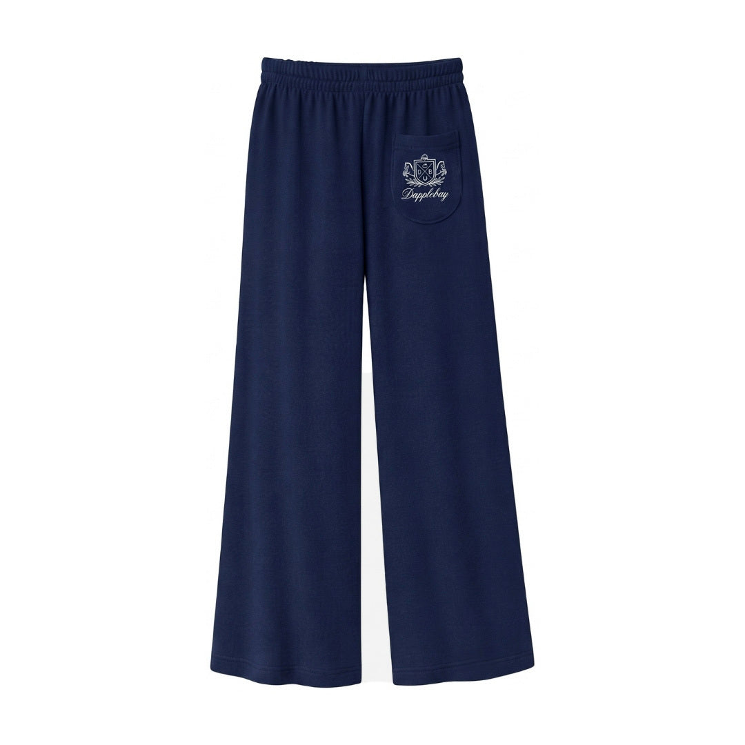 Dapplebay Expensive & Difficult Warmup Pants