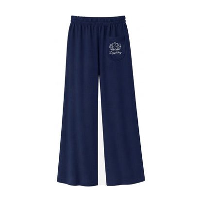 Dapplebay Expensive & Difficult Warmup Pants