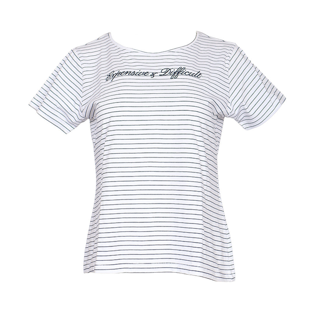 Dapplebay Expensive & Difficult Tee
