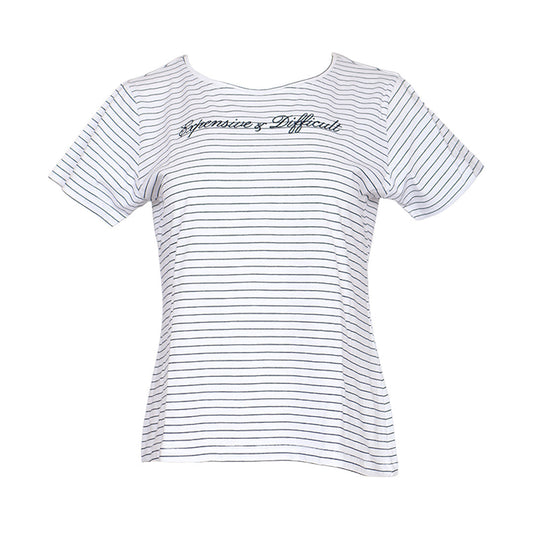 Dapplebay Expensive & Difficult Tee