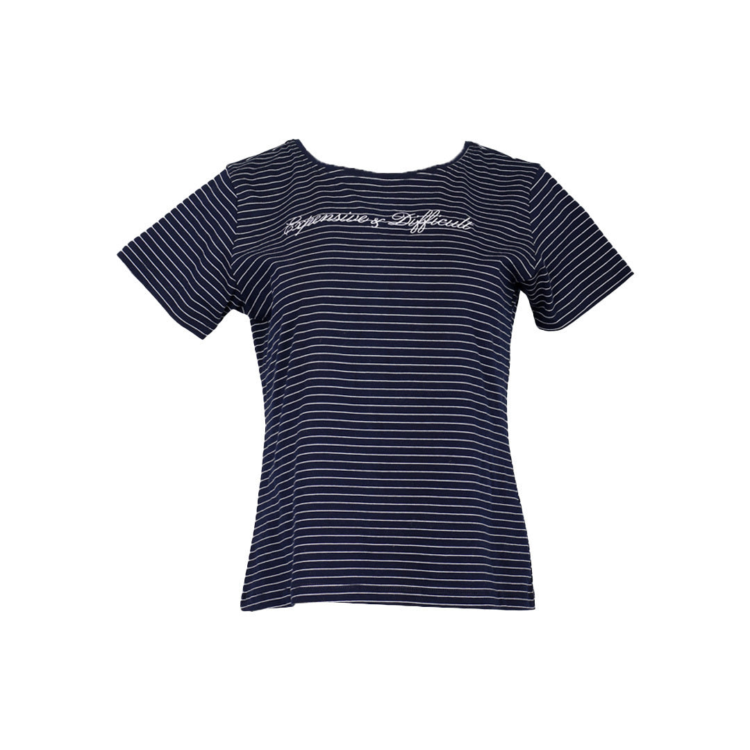 Dapplebay Expensive & Difficult Tee