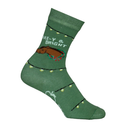 Dapplebay Kids Mare-y & Bright Socks