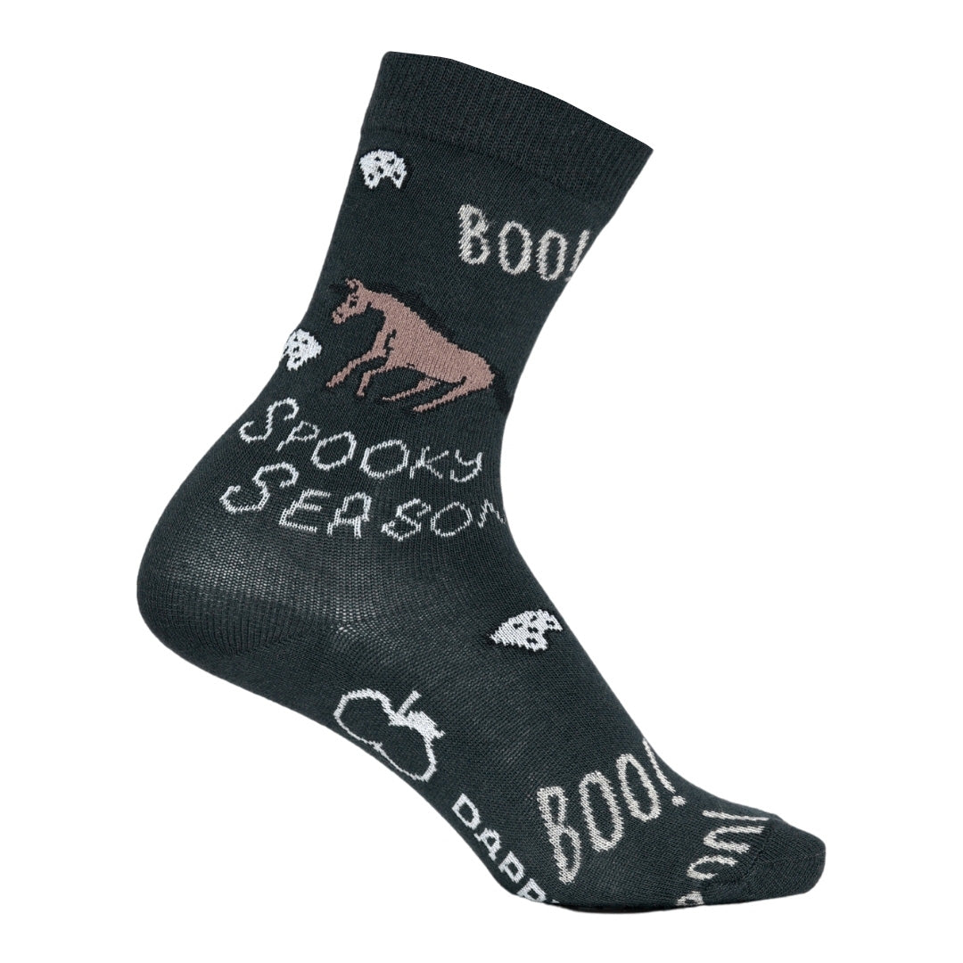 Kids Spooky Season Socks