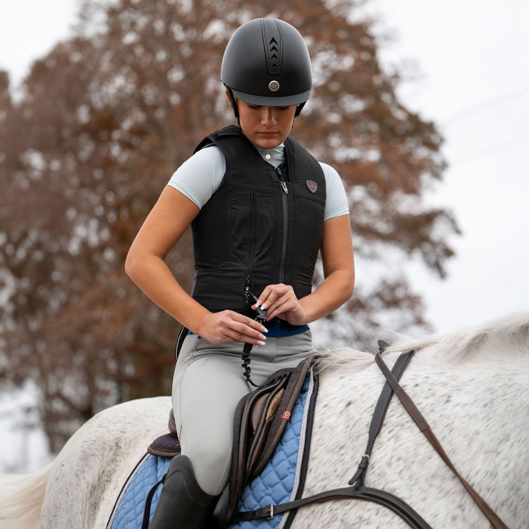 Spark Zip Up Air Vest