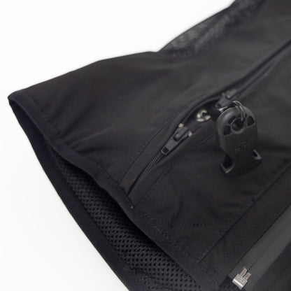 Spark Zip Up Air Vest With CO2 Canister/Cartridge