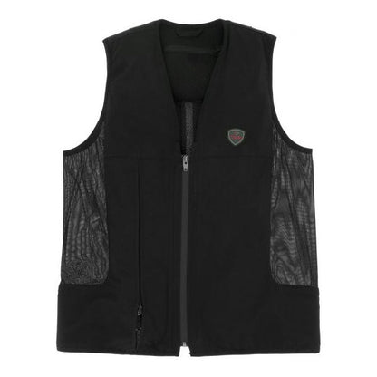Spark Zip Up Air Vest With CO2 Canister/Cartridge
