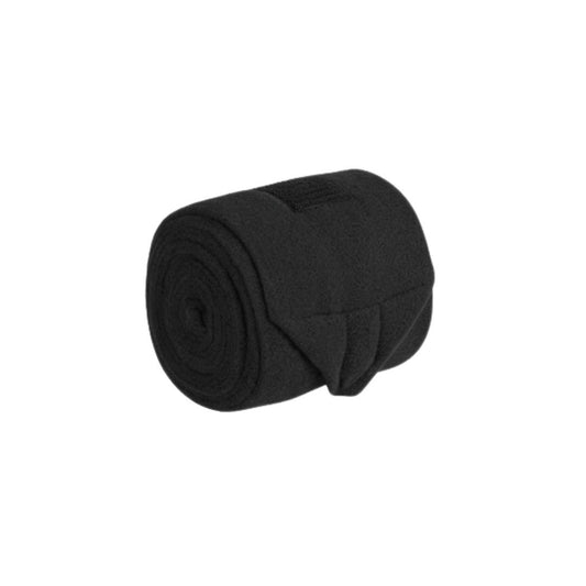 Lettia Soft Fleece Protection & Support Polo Wraps – Set of 4