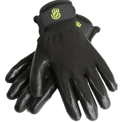 Hands on Grooming & Bathing Gloves