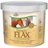 MANNA PRO SIMPLY FLAX SKIN & COAT CONDITIONER