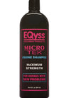 Eqyss Micro-Tek Equine Shampoo