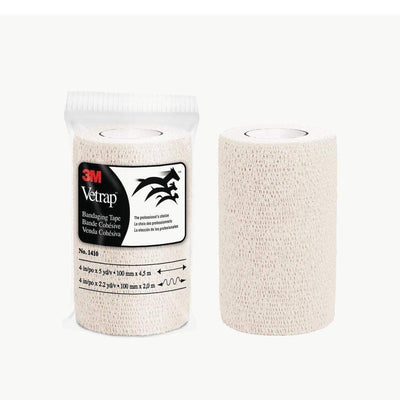 3M Vetrap Bandaging Tape