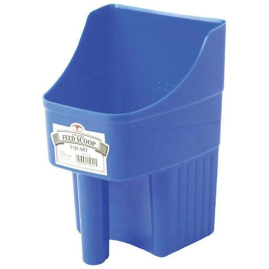 Little Giant Enclosed Feed Scoop
